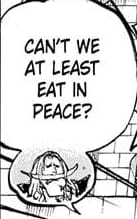just wanna eat