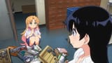 [SubsPlease] Ruri no Houseki - 03 (1080p) [77B7F044].mkv_snapshot_04.34