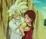Piccolo raised him well