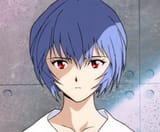 Ayanami Rei