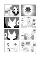 Zenra.zip - Vol.2 Ch.18 - Both demons and clothes are welcome in this house - 6