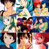 3x3 80s