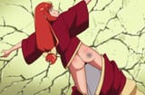 Marii&#039;s butt