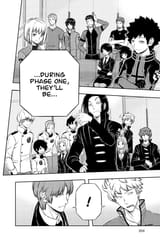 World Trigger - c205 (v23) - p204 [VIZ Media] [Digital] [1r0n]