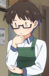 thinking