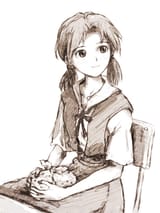 __horaki_hikari_neon_genesis_evangelion_drawn_by_kakome__4b35f240faba5da307497cf879cfacde