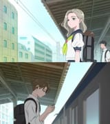 Polar Opposites Romcom Love