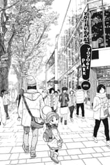 Yotsuba&amp;! - c096 (v14) - p155 [dig] [Yoyogi Park] [Yen Press] [danke-Empire] {r2}