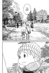 Yotsuba&amp;! - c096 (v14) - p156 [dig] [Yoyogi Park] [Yen Press] [danke-Empire] {r2}