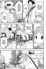 Yotsuba&amp;! - c096 (v14) - p157 [dig] [Yoyogi Park] [Yen Press] [danke-Empire] {r2}