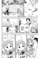 Yotsuba&amp;! - c096 (v14) - p158 [dig] [Yoyogi Park] [Yen Press] [danke-Empire] {r2}