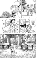 Yotsuba&amp;! - c096 (v14) - p161 [dig] [Yoyogi Park] [Yen Press] [danke-Empire] {r2}