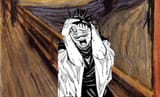 scream choso