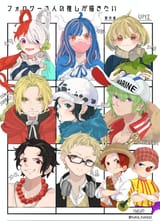 dr. stone_fullmetal alchemist_haikyuu!!_one piece 