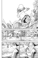 Yotsuba&amp;! - c096 (v14) - p162 [dig] [Yoyogi Park] [Yen Press] [danke-Empire] {r2}