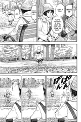 Yotsuba&amp;! - c096 (v14) - p163 [dig] [Yoyogi Park] [Yen Press] [danke-Empire] {r2}