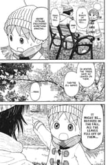 Yotsuba&amp;! - c096 (v14) - p165 [dig] [Yoyogi Park] [Yen Press] [danke-Empire] {r2}