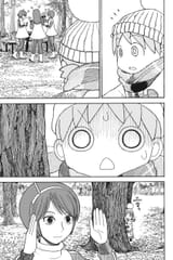Yotsuba&amp;! - c096 (v14) - p167 [dig] [Yoyogi Park] [Yen Press] [danke-Empire] {r2}