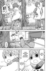 Yotsuba&amp;! - c096 (v14) - p173 [dig] [Yoyogi Park] [Yen Press] [danke-Empire] {r2}