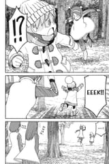 Yotsuba&amp;! - c096 (v14) - p174 [dig] [Yoyogi Park] [Yen Press] [danke-Empire] {r2}