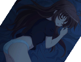 sleepy
