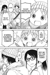 Yotsuba&amp;! - c096 (v14) - p183 [dig] [Yoyogi Park] [Yen Press] [danke-Empire] {r2}