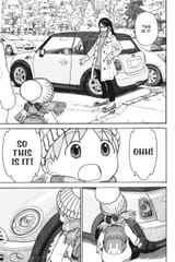 Yotsuba&amp;! - c096 (v14) - p185 [dig] [Yoyogi Park] [Yen Press] [danke-Empire] {r2}
