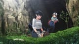 [SubsPlease] Ruri no Houseki - 03 (1080p) [77B7F044].mkv_snapshot_16.11.859