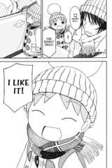 Yotsuba&amp;! - c096 (v14) - p189 [dig] [Yoyogi Park] [Yen Press] [danke-Empire] {r2}