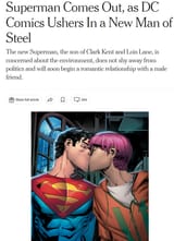 superman