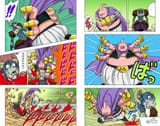Dragon Ball Super (Colored) - Chapter 48_ Moro&#039;s Wish - 10-11 (1)