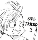 Girlfriend