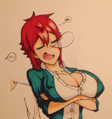 TomoSleepyColored