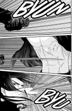 Gantz - c167 (v15) - p467 [Dark Horse Manga] [Digital] [1r0n]