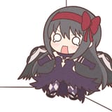 __akemi_homura_and_akuma_homura_mahou_shoujo_madoka_magica_and_1_more_drawn_by_yuno385__35cfa94114b0c6cbe32e9bcb6970dae1