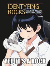 Identifying Rocks