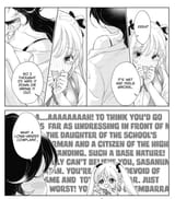 Tantan &amp; Anne by Iwami Kiyoko