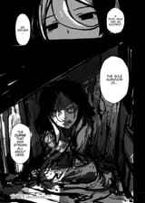 Made in Abyss - c066 (v12) - p145 [dig] [Bottom Layer] [Seven Seas] [LuCaZ] {HQ}