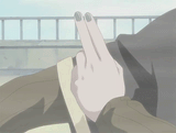 haku 1 hand