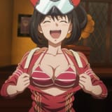 [HorribleSubs] Akanesasu Shoujo - 06 [1080p] 00.01.22.250 1_stitch