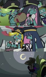 fit this shit into season 2&#039;s canon
