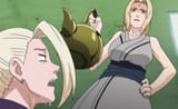 Ino Tsunade