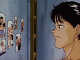 Grappler Baki - The Ultimate Fighter