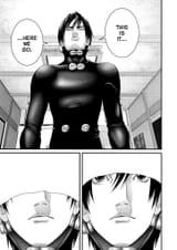 Gantz - c171 (v15) - p537 [Dark Horse Manga] [Digital] [1r0n]