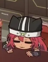 Sleepy Lupu