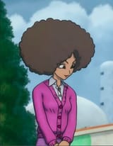 miss janet