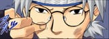 Kabuto finger