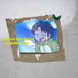 anon you&#039;ve been blessed!