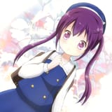 Rize if she Chino