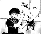 yoink